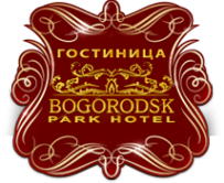Логотип компании PARK HOTEL BOGORODSK