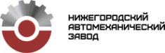 Логотип компании Завод автоспецтехники