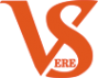 Логотип компании ВЕРЕС