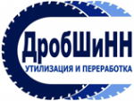 Логотип компании Нижегородский завод по переработке РТИ