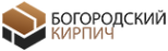 Логотип компании Богородский завод керамических стеновых материалов